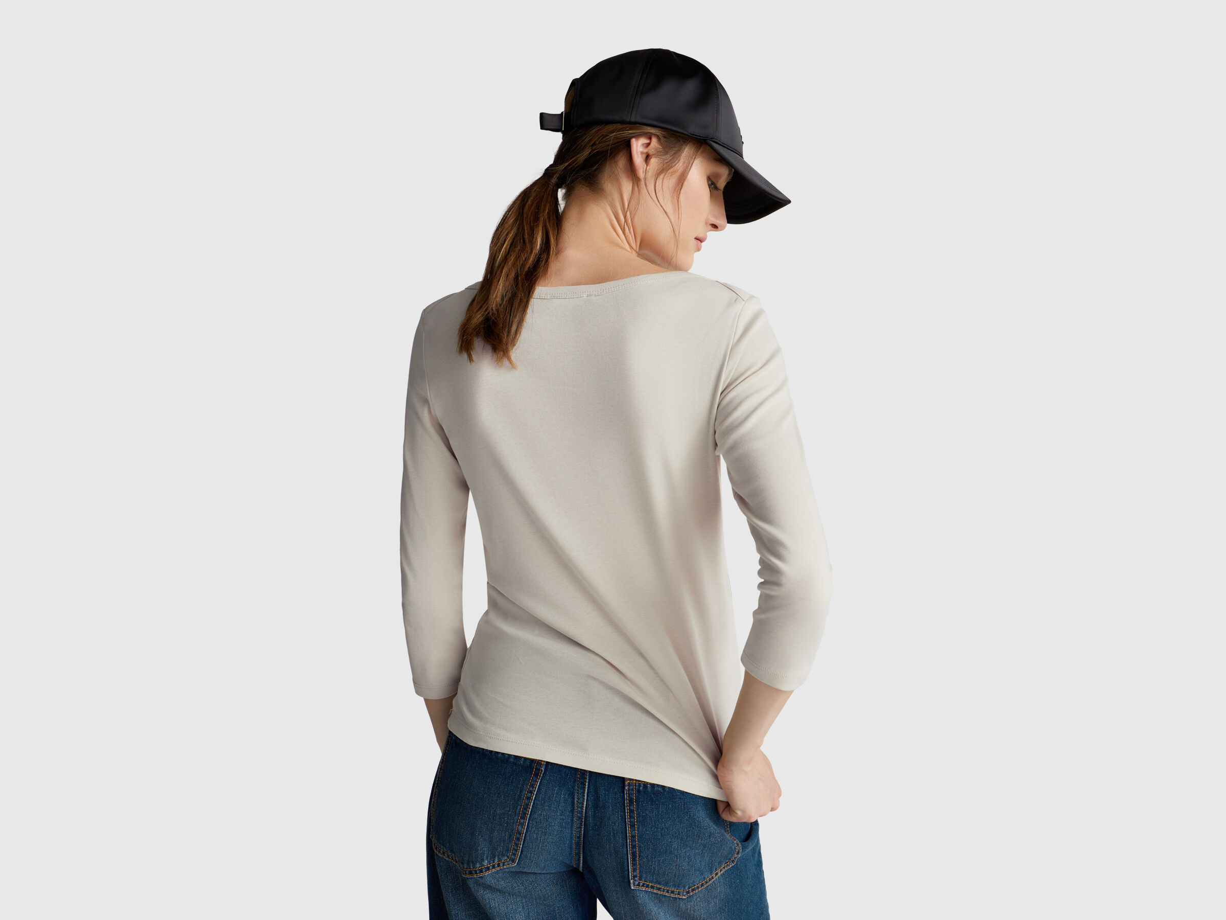 SWEATER L/S Women image number 2